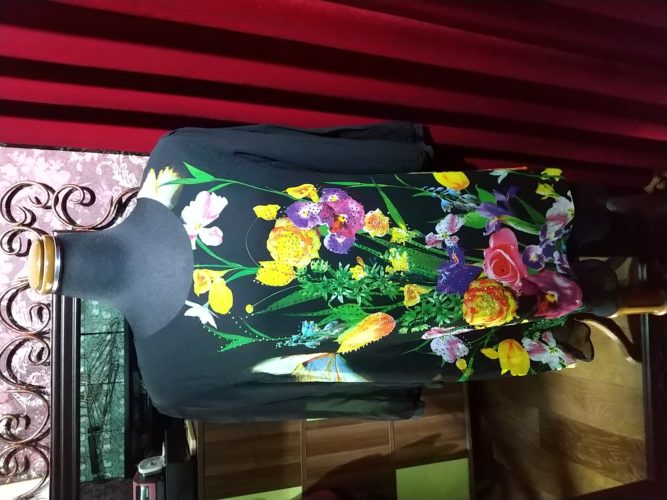 素敵なお客さま(Ｏさん)♪