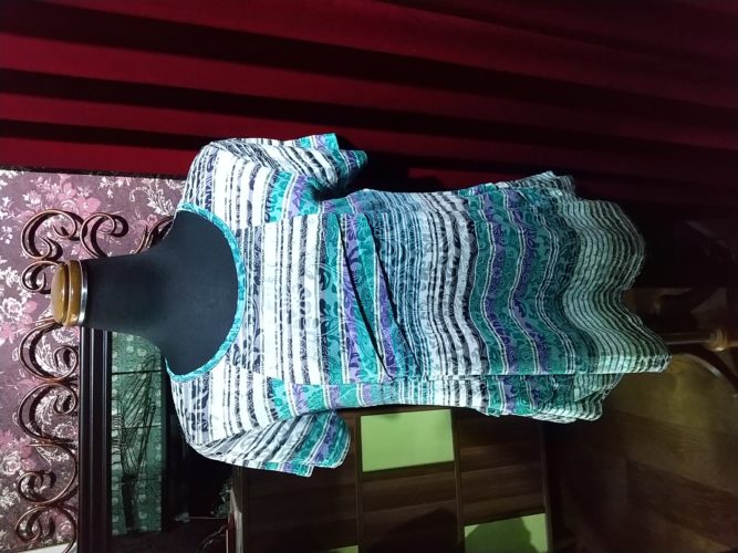 素敵なお客さま(Ｙさん)♪