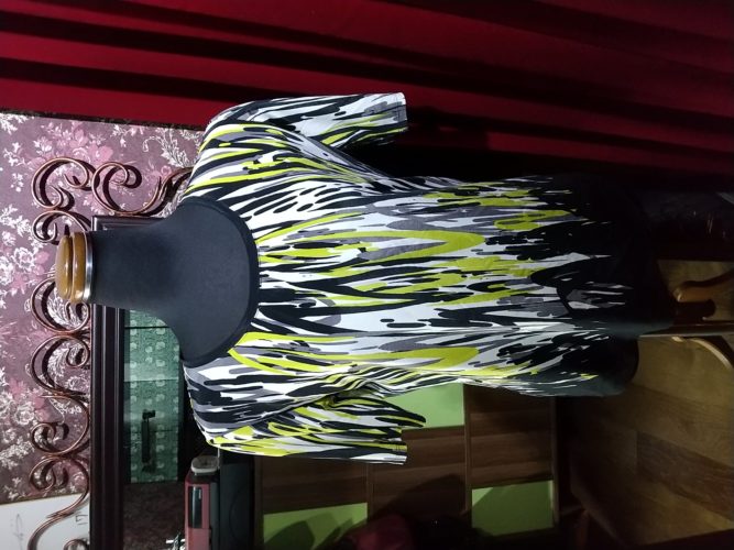 素敵なお客さま(Ｈさん)♪