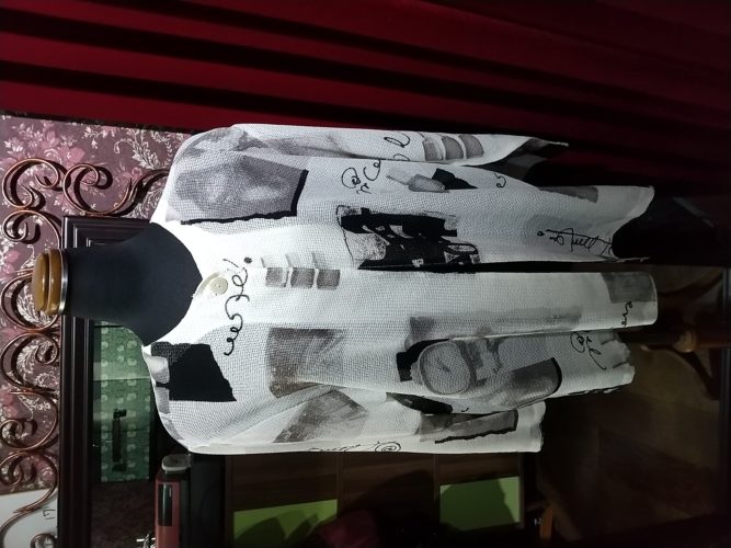 素敵なお客さま(Ｓさん)♪