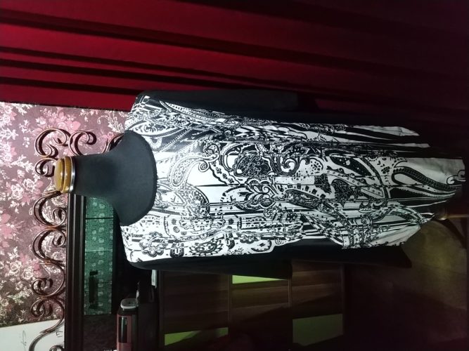 素敵なお客さま(Ｙさん)♪