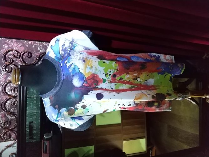 素敵なお客さま(Ｏさん)・２♪