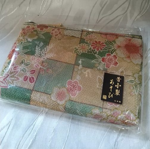 素敵なお客さま(Ｏさん)・１♪