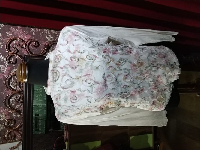 素敵なお客さま(Ｓさん)♪