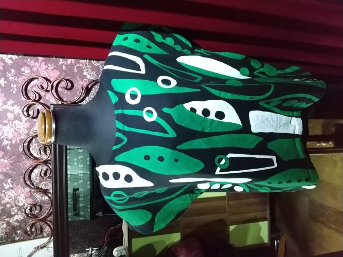 素敵なお客さま(Ｅさん)・２♪