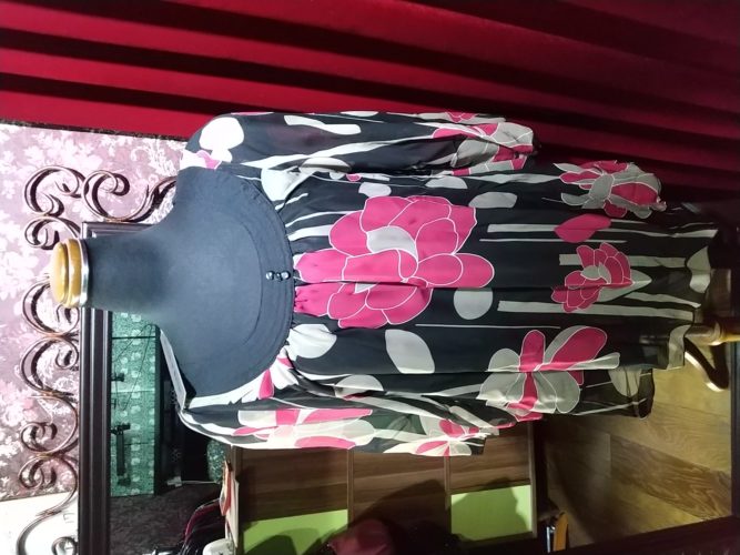 素敵なお客さま(リピーター様)♪