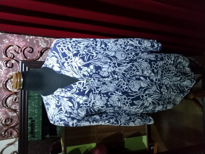 素敵なお客さま(リピーター様)♪