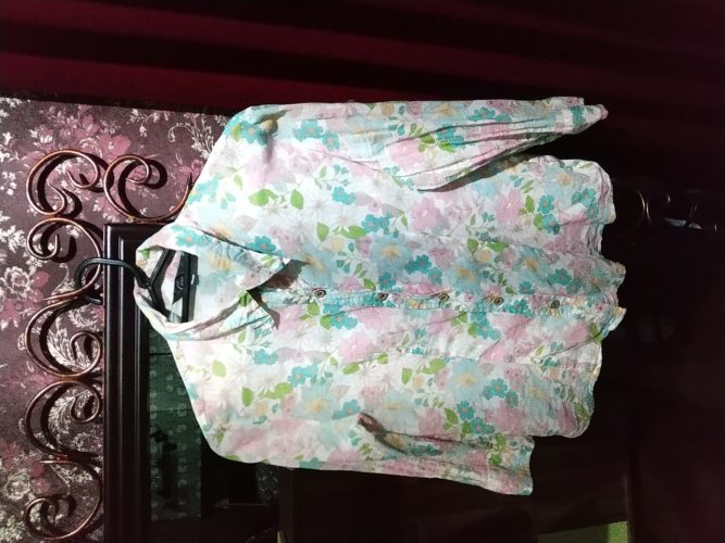 素敵なお客さま(Ｆさん)♪