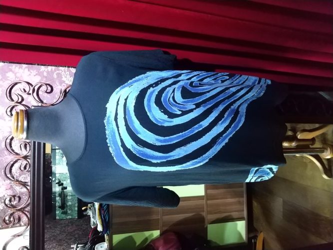 素敵なお客さま(Ｈさん)♪