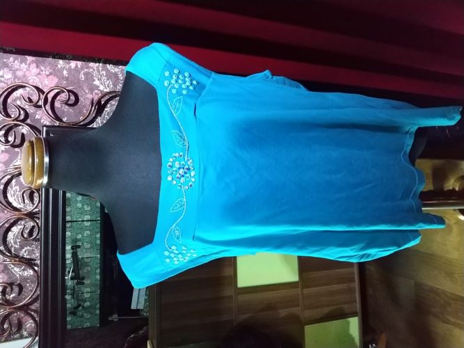 素敵なお客さま(Ｙさん)・１♪