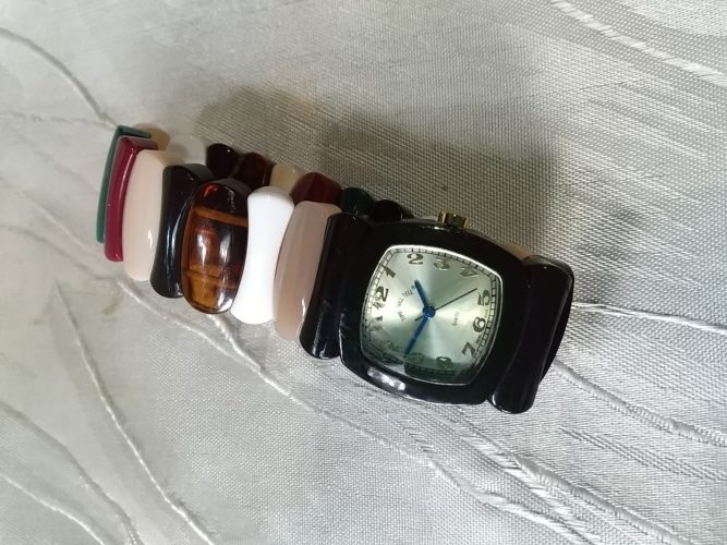 Ｉさんのお直し(時計)♪