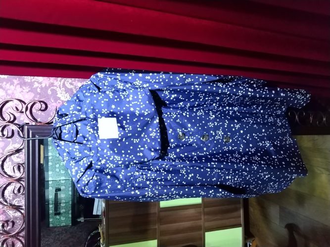 素敵なお客さま(Ｆさん)♪