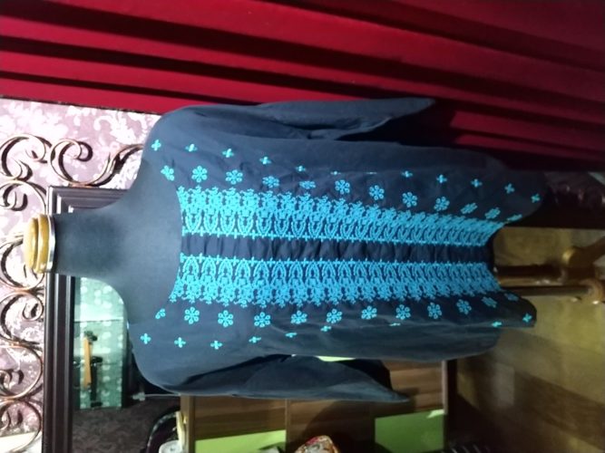 素敵なお客さま(Ａさん)♪