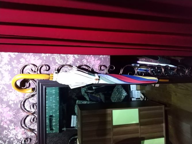 素敵なお客さま(男性のご新規様)♪