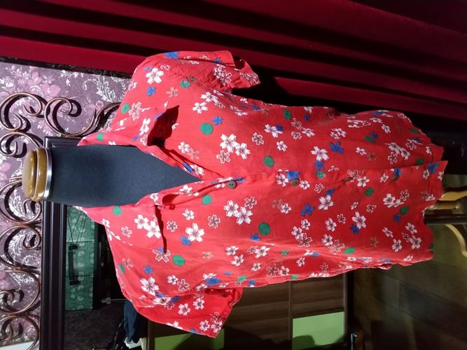 素敵なお客さま(Ｆさん)♪