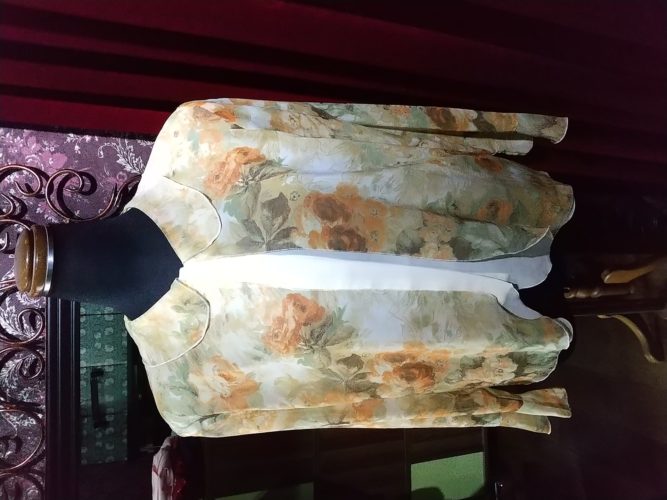 素敵なお客さま(Ｆさん)♪