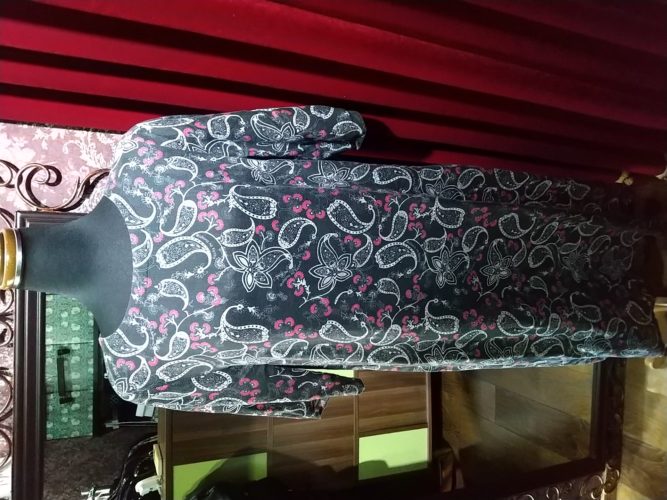 素敵なお客さま(Ｈさん)♪