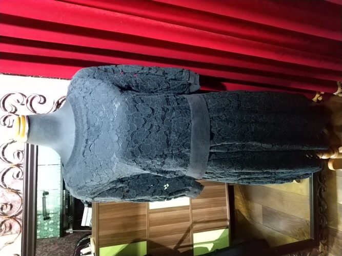 素敵なお客さま(Ｎさん)♪