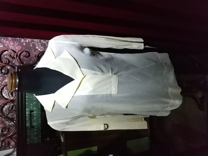 素敵なお客さま(Ｆさん)♪