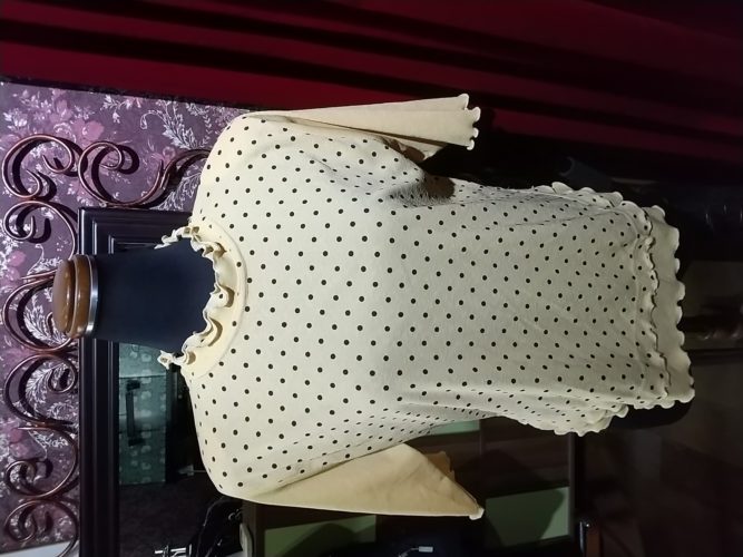 素敵なお客さま(ご新規のＳさん)♪