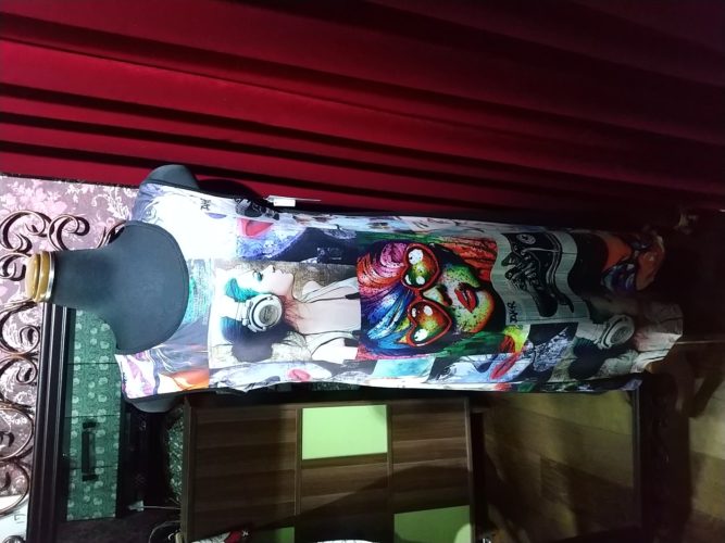 素敵なお客さま(Ｈさん)・２♪