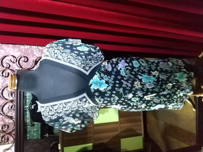 素敵なお客さま(Ｔさん)♪