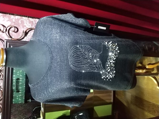 素敵なお客さま(Ｋさん)・１♪