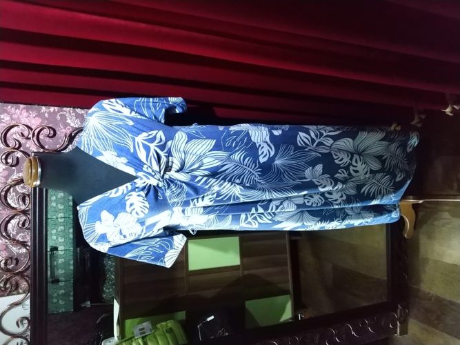 素敵なお客さま(Ａさん)♪