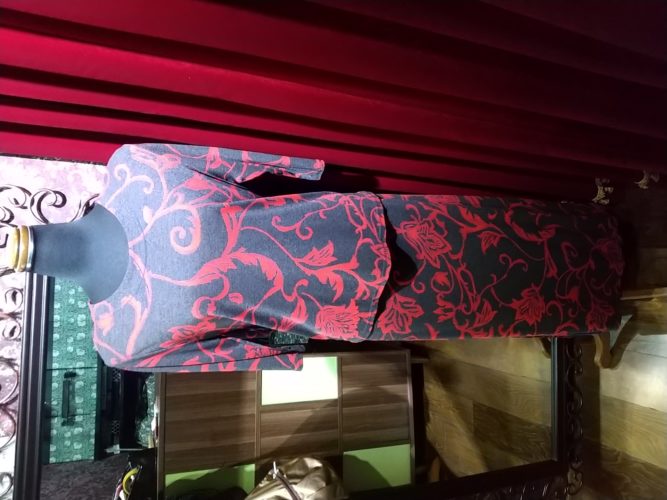 素敵なお客さま(Ｎさん)♪