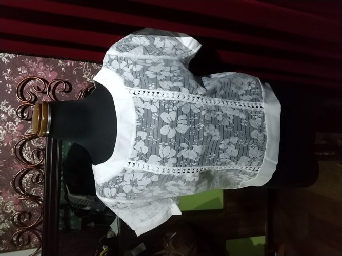 素敵なお客さま(Ｆさん)♪