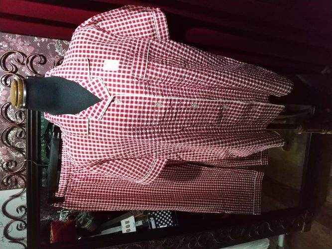 素敵なお客さま(Ｙさん)・１♪