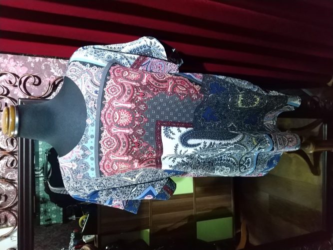 素敵なお客さま(リピーター様)♪