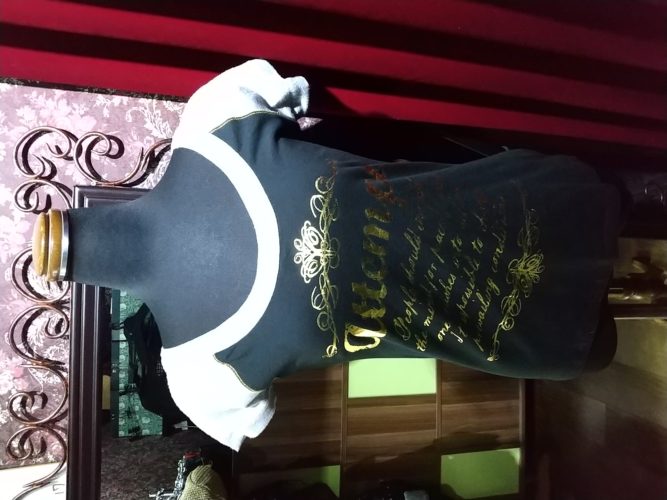 素敵なお客さま(Ｆさん)♪