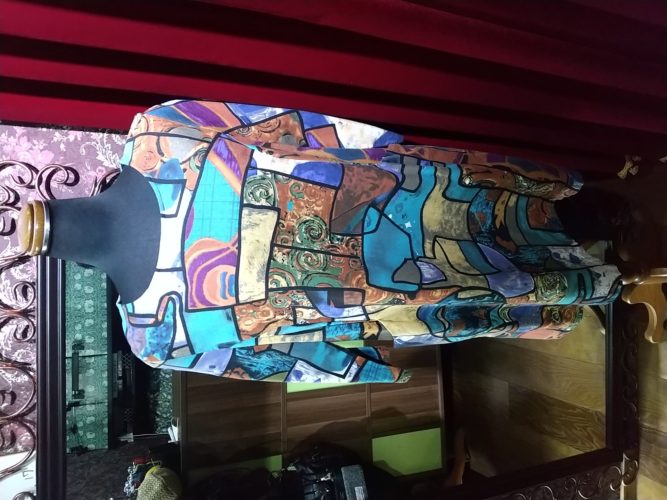 素敵なお客さま(Ｋさん)♪