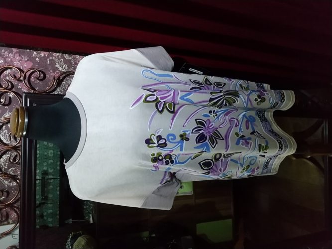 素敵なお客さま(Ｋさん)♪