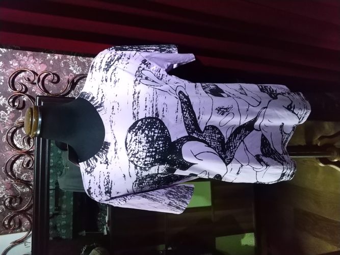 素敵なお客さま(Ｙさん)♪