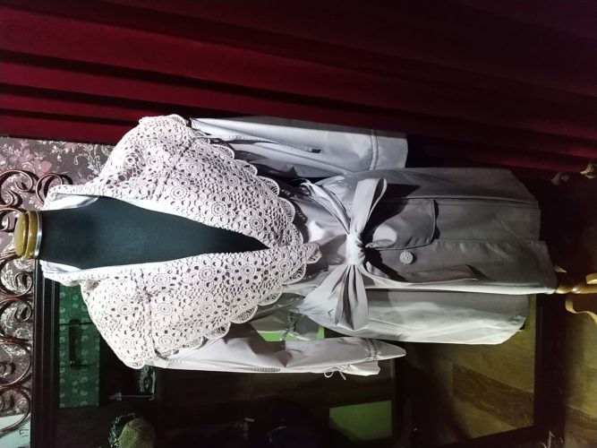 素敵なお客さま(Ｙさん)♪