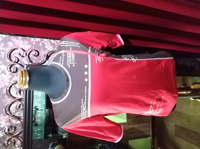 素敵なお客さま(Ｆさん)♪