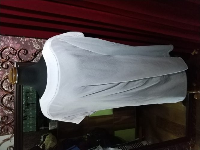 素敵なお客さま(Ｅさん)♪