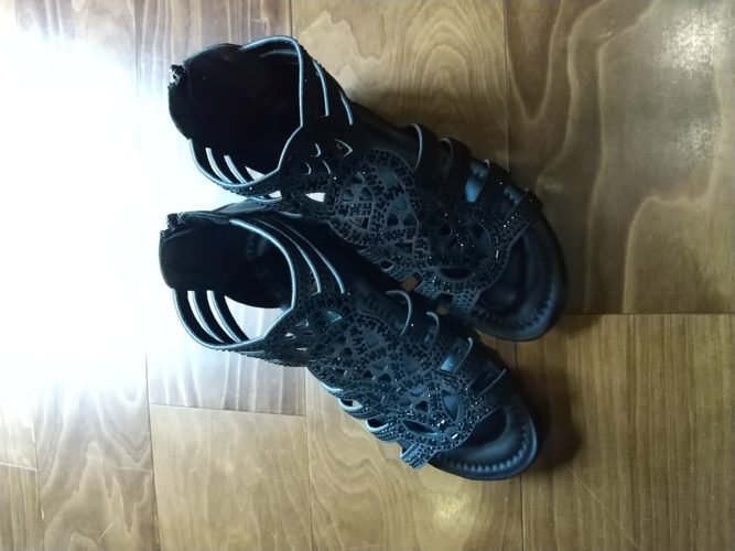 素敵なお客さま(Ａさん)♪