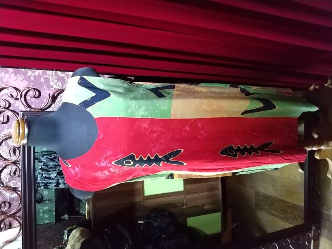 素敵なお客さま(Ｈさん)♪