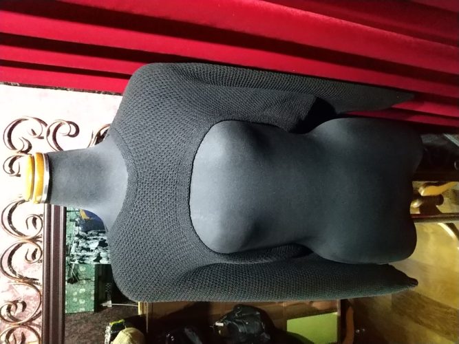 素敵なお客さま(Ｈさん)♪