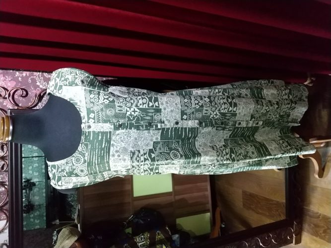 素敵なお客さま(Ｔさん)♪