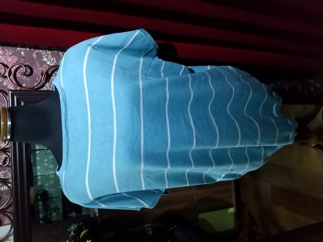 素敵なお客さま(Ｔさん)♪