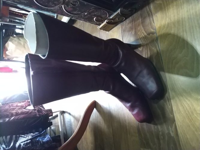 素敵なお客さま(外国のご新規様)♪