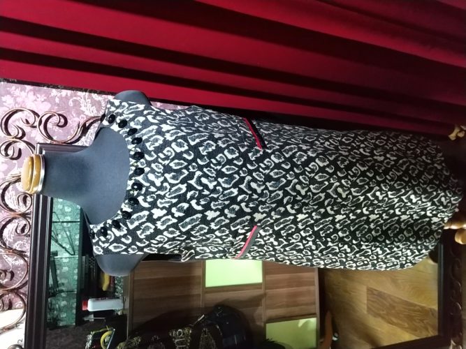 素敵なお客さま(Ｎさん)♪