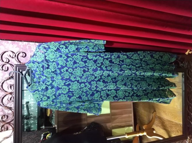 素敵なスタッフ(モーリー)♪