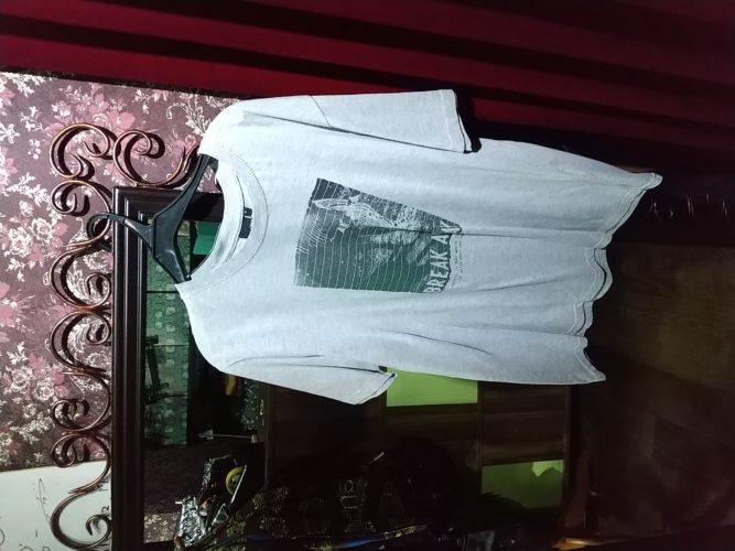 素敵なお客さま(Ｔさん)♪