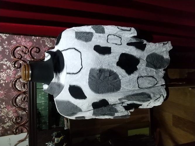 素敵なお客さま(Ａさん)♪