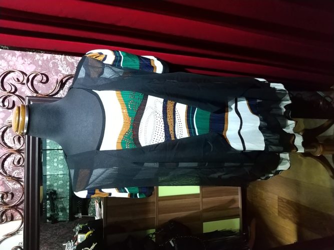 素敵なお客さま(Ｏさん)♪